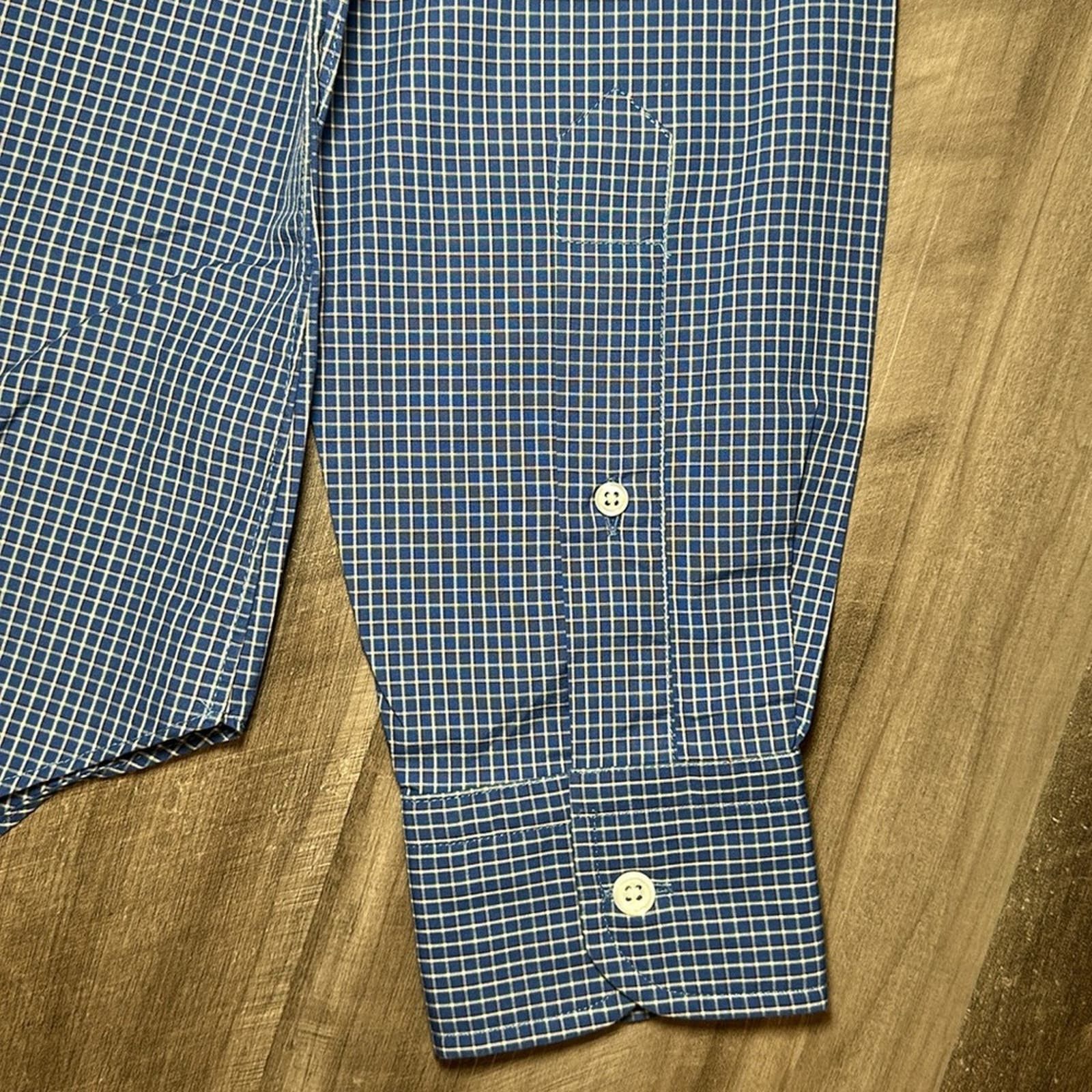 Other Pinto Ranch YY Collection Long Sleeve Button Down - Medium Size US M / EU 48-50 / 2 - 4 Thumbnail