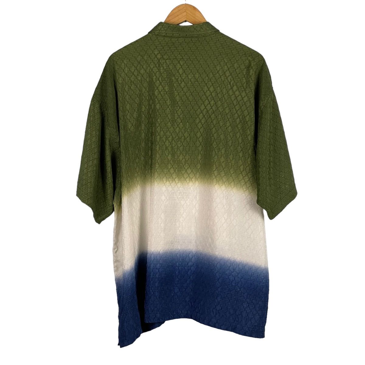 Designer Japanese No Boundaries Multticolor Shirt Size US XL / EU 56 / 4 - 9 Thumbnail