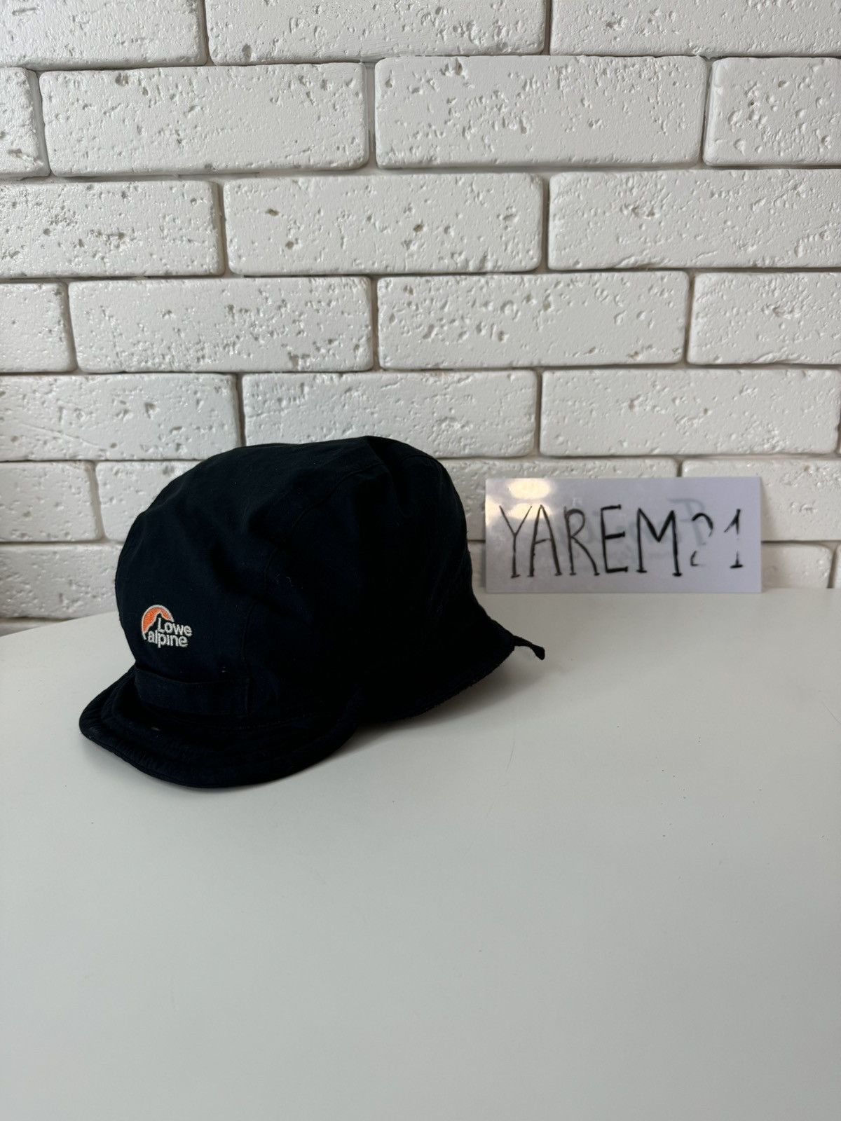 Other Lowe Alpine Gore-Tex cap hat Size ONE SIZE - 1 Thumbnail