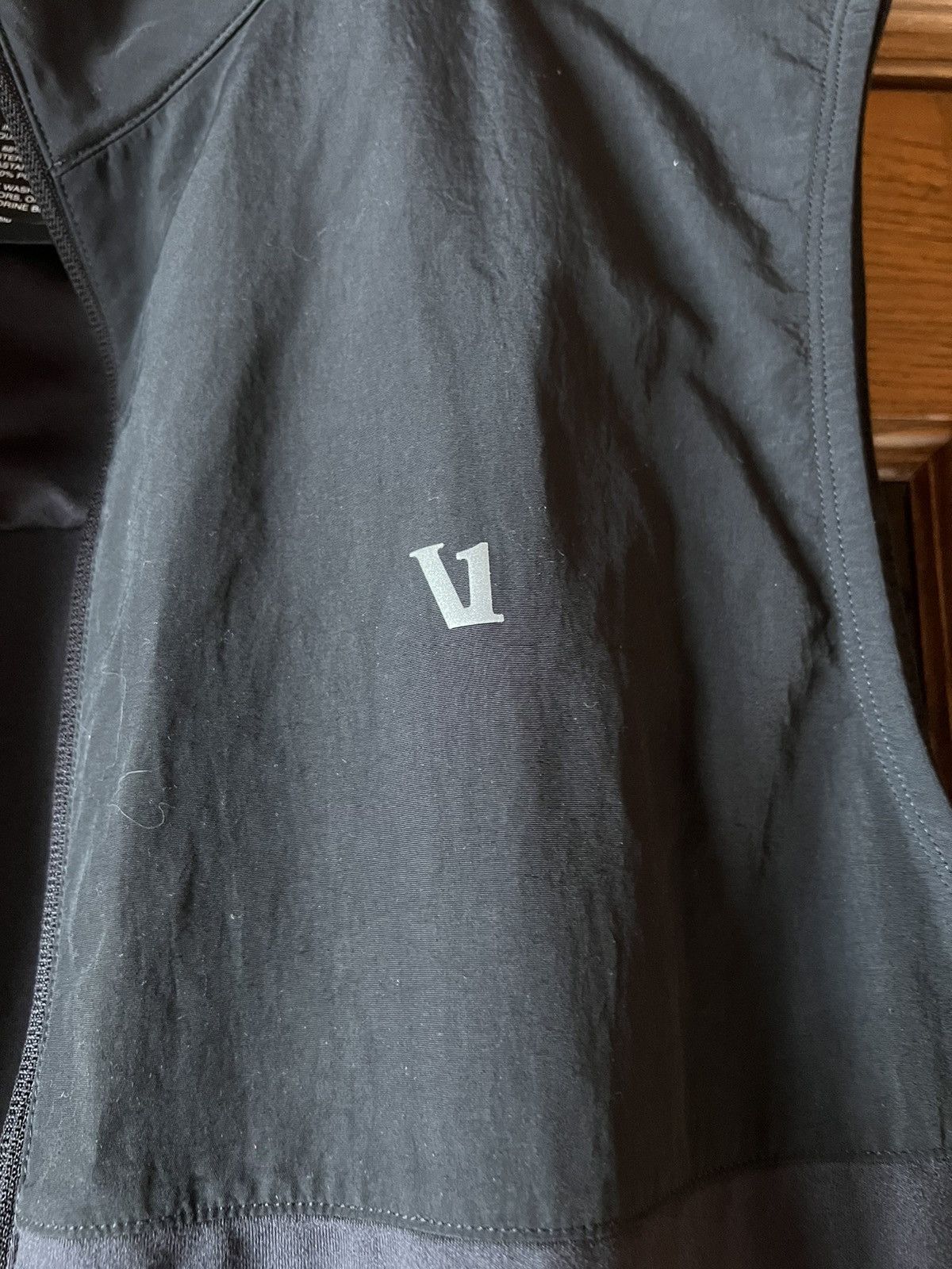 Vuori Vuori Sunday Element Vest Size XL Size US XL / EU 56 / 4 - 2 Thumbnail