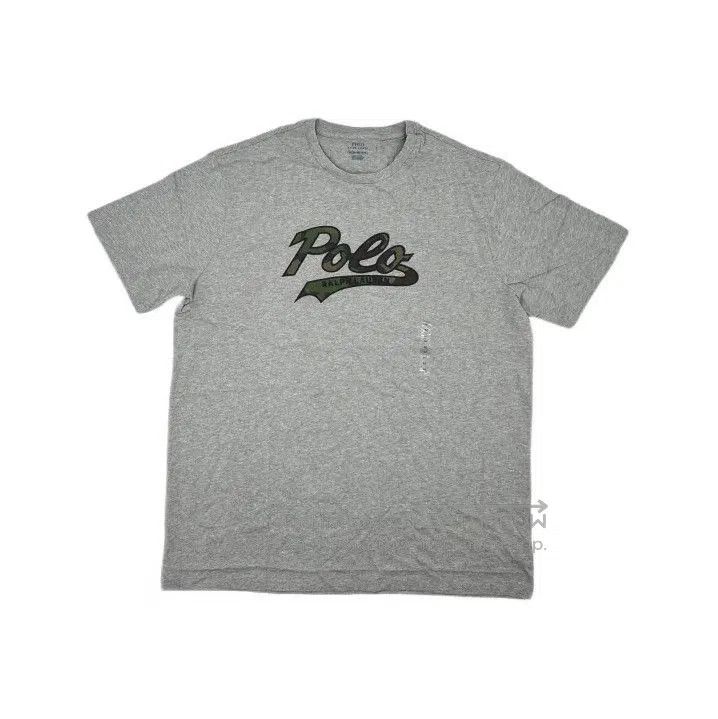 Polo Ralph Lauren Polo Ralph Lauren Gray Short. Size US XXL / EU 58 / 5 - 2 Thumbnail