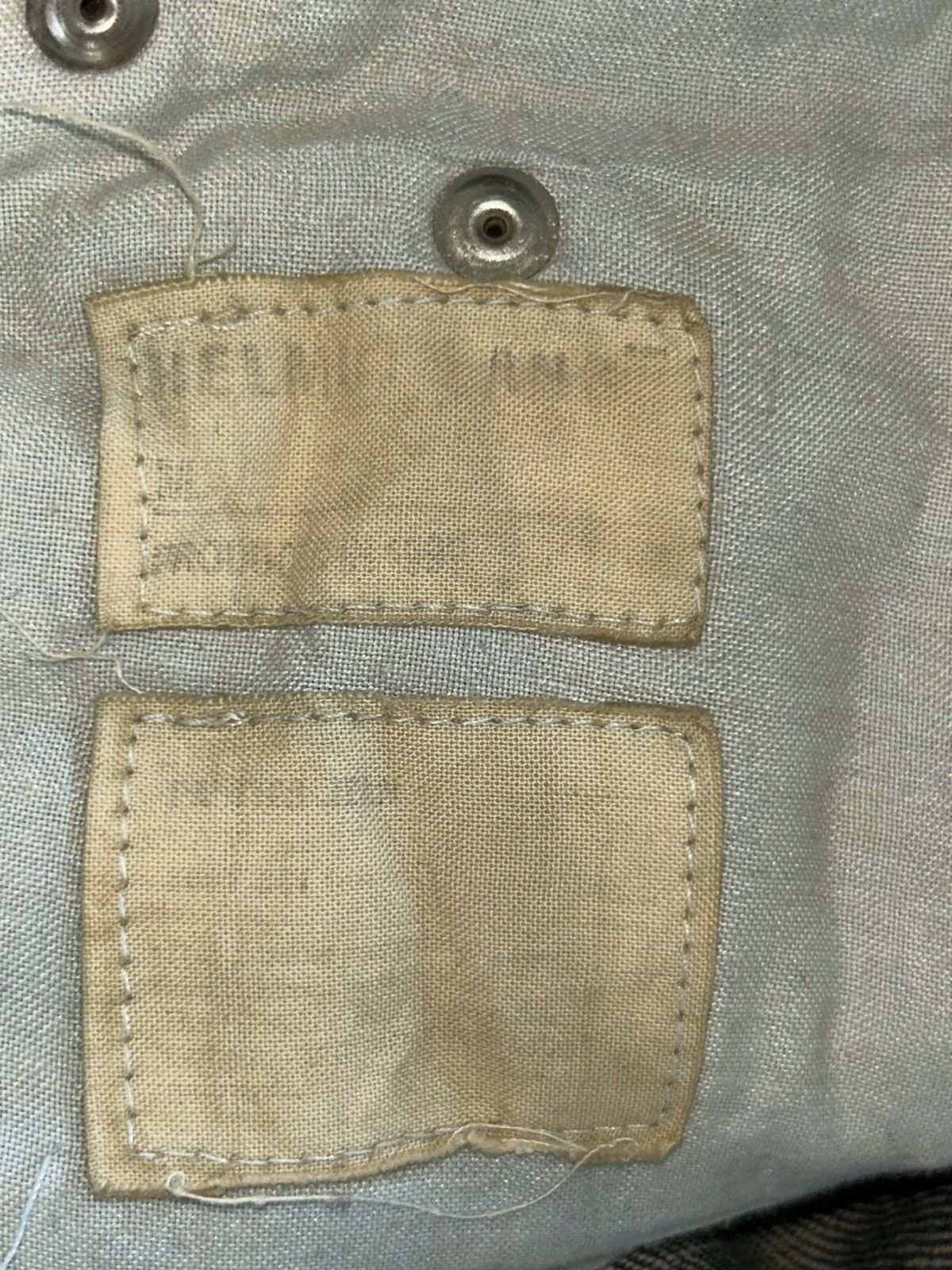Helmut Lang 1998 Helmut Lang Painter Jeans Size US 32 / EU 48 - 13 Thumbnail