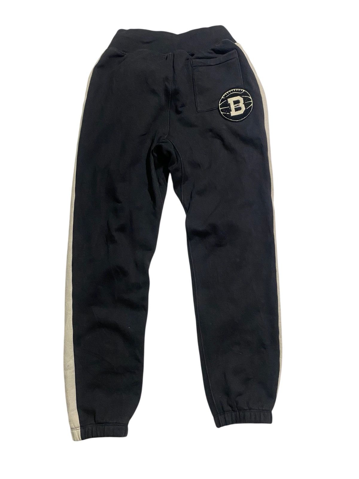 Gap × The Brooklyn Circus Gap x BKC Sweatpants Size US 31 - 3 Thumbnail