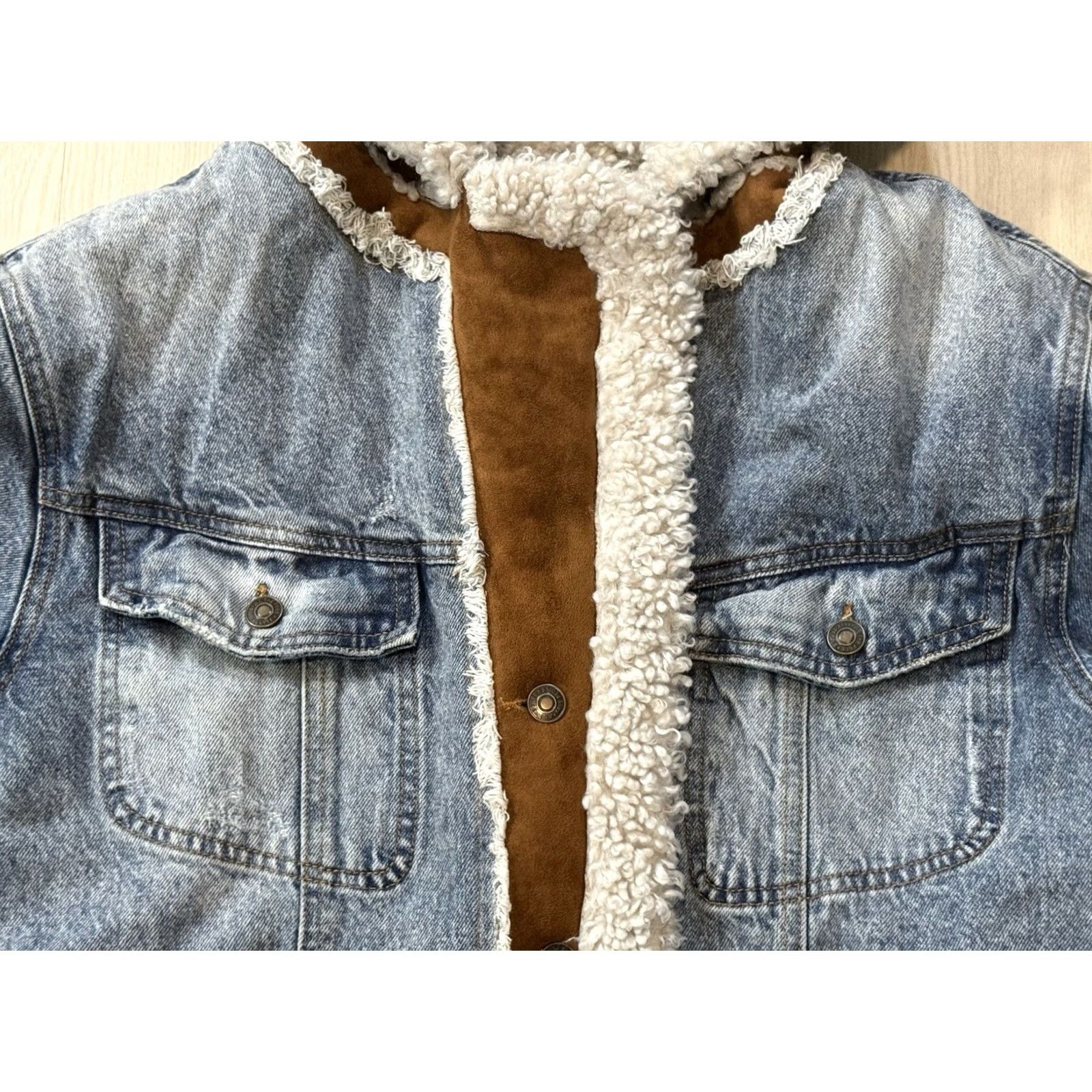 Vintage VINTAGE? No. Size L / US 10 / IT 46 - 5 Thumbnail