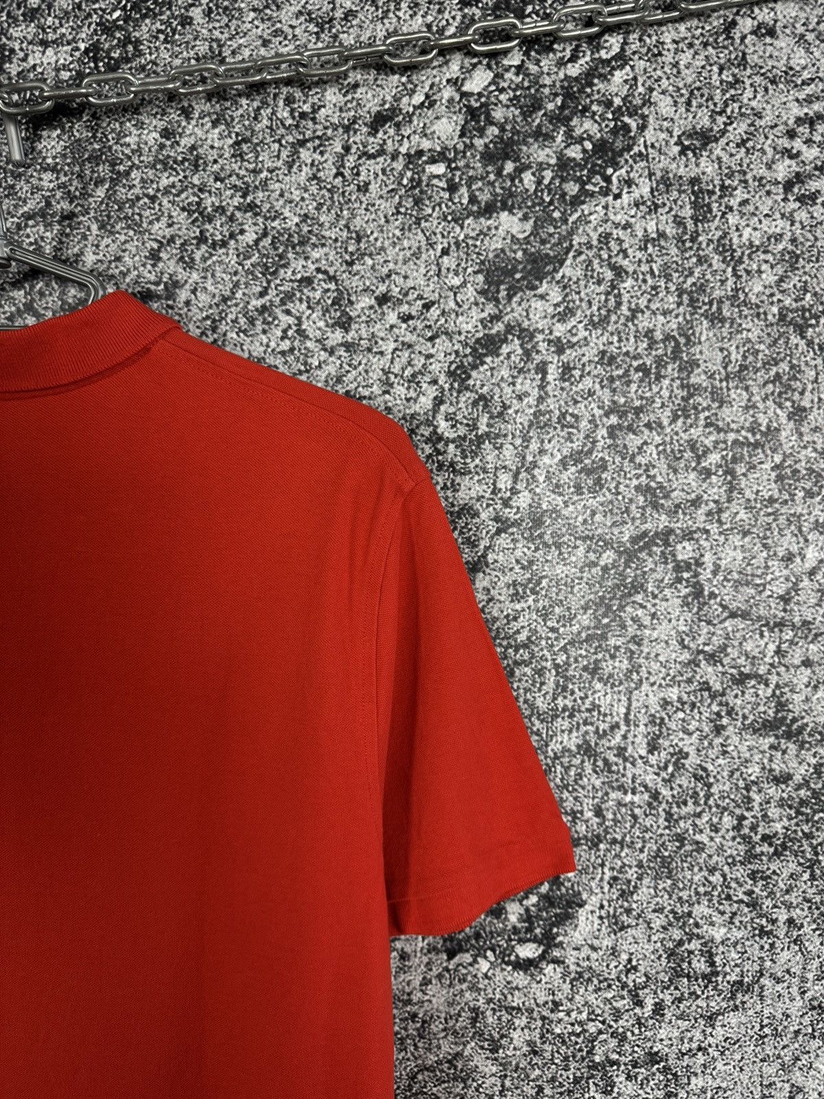Ferrari Men’s Ferrari Challenge Racing Polo Shirt Firelli F1 Size L Size US L / EU 52-54 / 3 - 10 Thumbnail