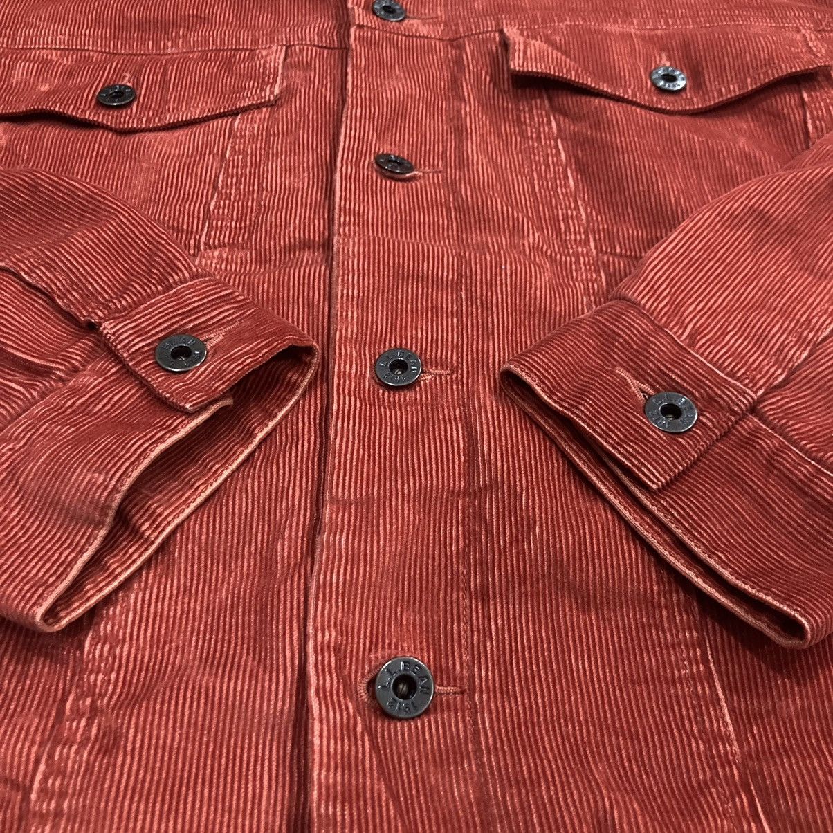 L.L. Bean L.L. BEAN KUDROY TRUCKER JACKET Size US L / EU 52-54 / 3 - 8 Thumbnail