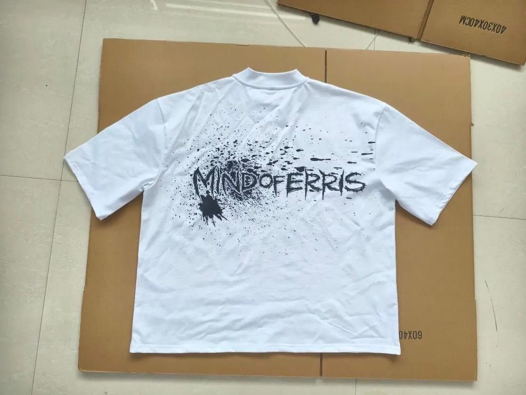 Other Thrash Punk Graphic Tee Size US L / EU 52-54 / 3 - 2 Thumbnail