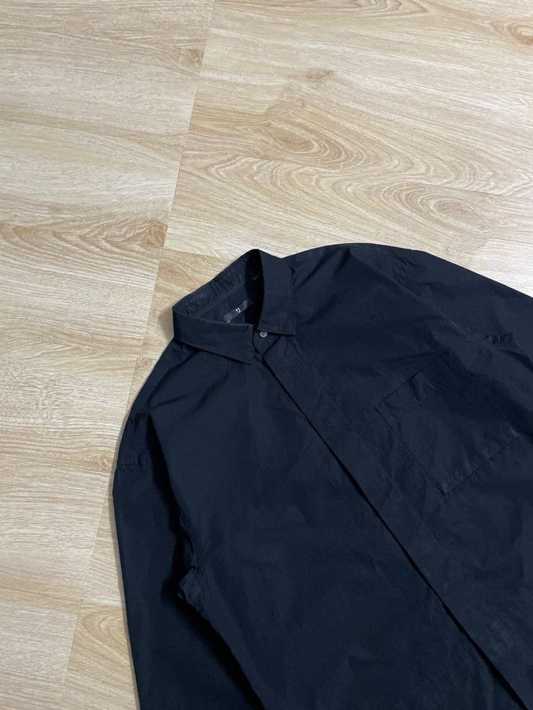 Jil Sander × Uniqlo +JIL SANDER X UNIQLO Size US S / EU 44-46 / 1 - 2 Thumbnail