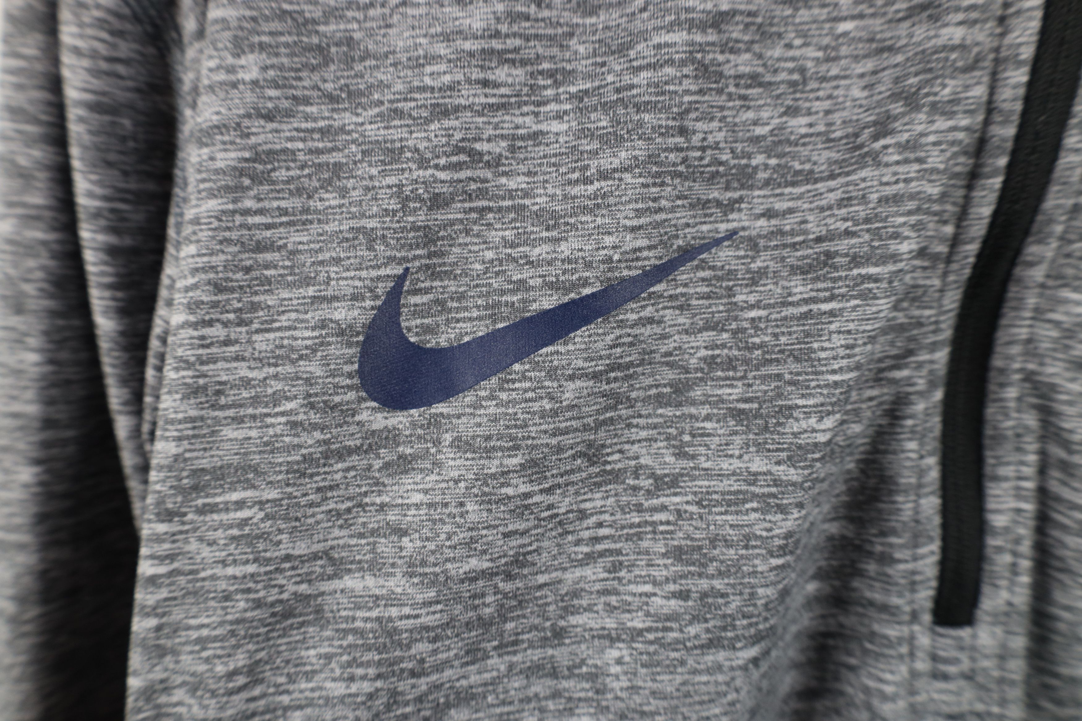 Nike Nike University of Michigan Half Zip Pullover Top Jacket Size US L / EU 52-54 / 3 - 5 Thumbnail
