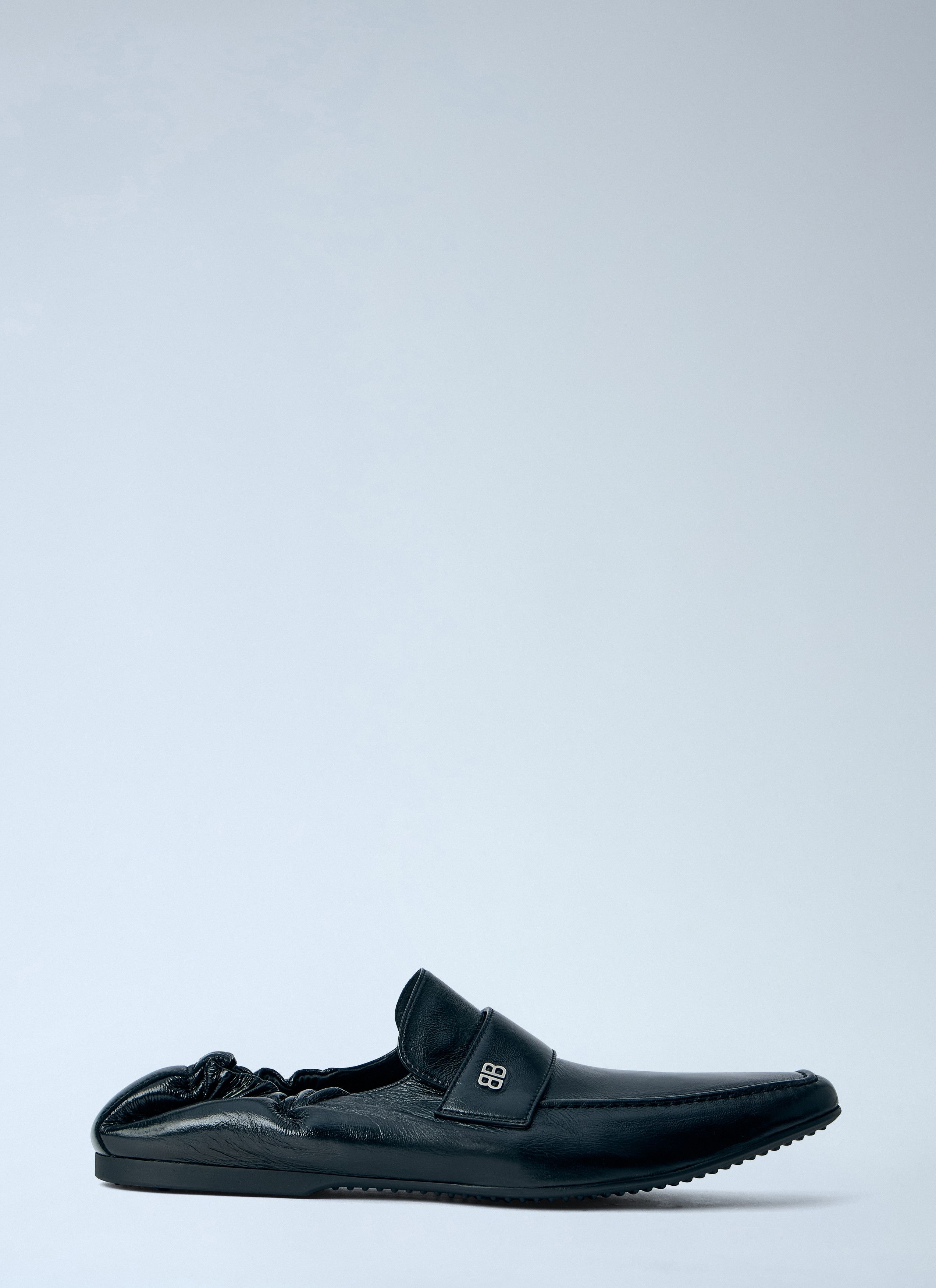 Balenciaga Palermo BB Loafers Size US 11 / EU 44 - 1 Thumbnail