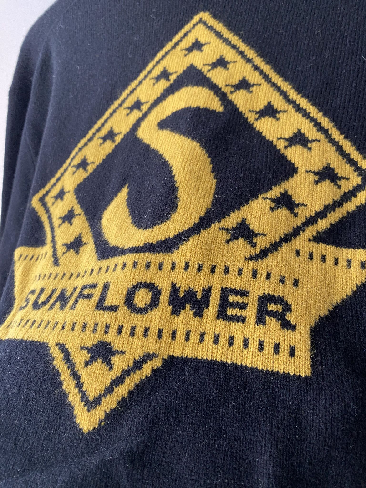 Our Legacy NWOT - AW24 MOVIE ZIP CARDIGAN - 100% Merino Wool Size US XL / EU 56 / 4 - 14 Thumbnail