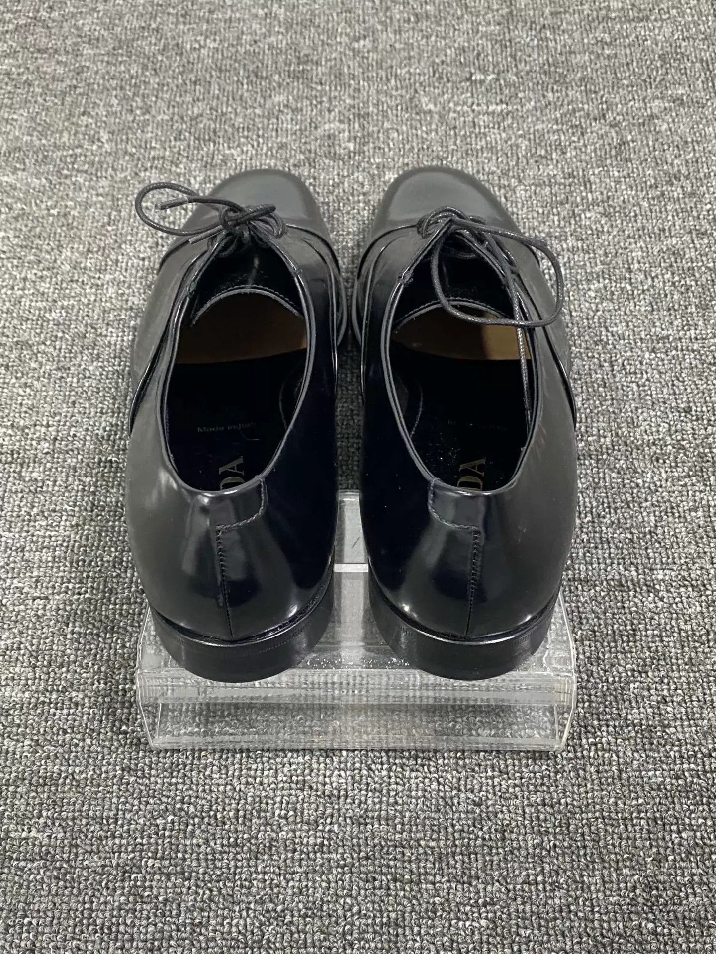 Prada PRADA Shoes New Size 42.5 Size US 9.5 / EU 42-43 - 5 Thumbnail