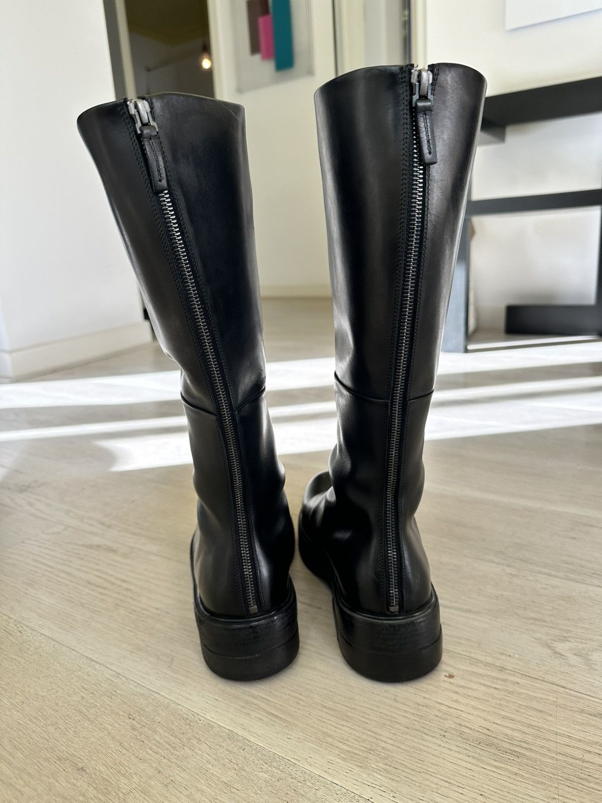 Marsell Marsell Zuccolona boots Size US 9 / IT 39 - 7 Thumbnail