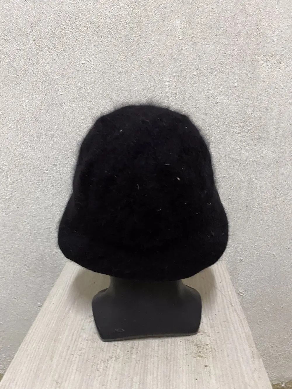 Kangol Kangol small Logo Bucket Hat Size ONE SIZE - 4 Thumbnail