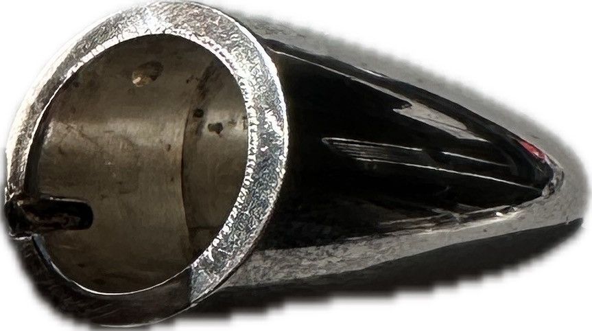 Gucci Gucci Atomizer Sterling Silver .925 Tom Ford Size ONE SIZE - 4 Thumbnail