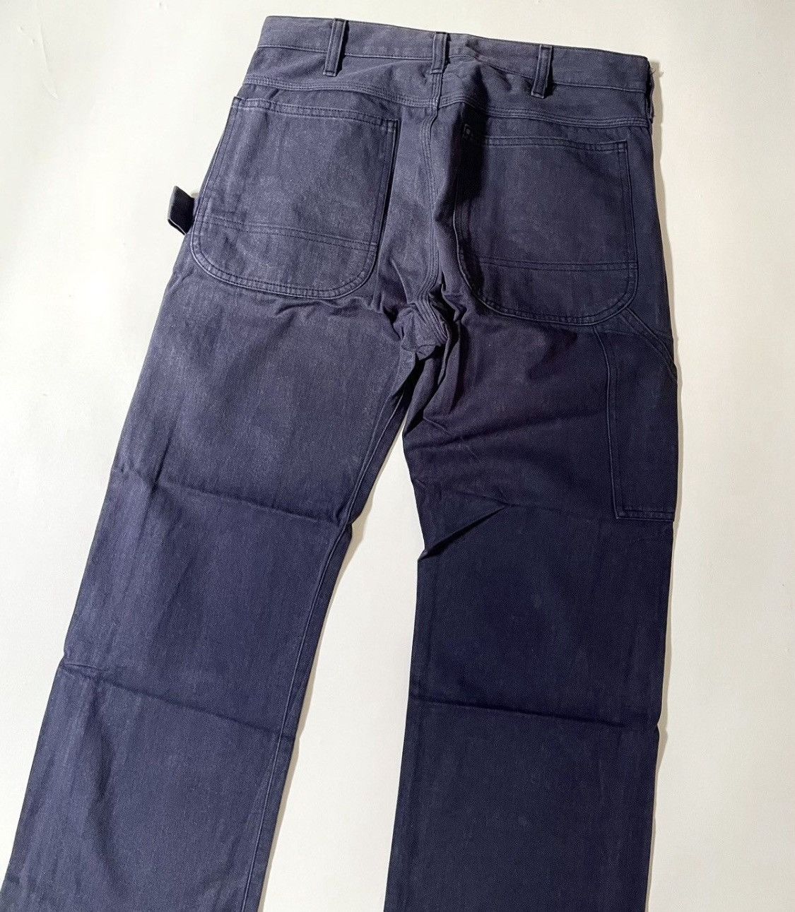 Comme des Garcons Cdg homme AD2011 utility work trousers Size US 30 / EU 46 - 6 Thumbnail