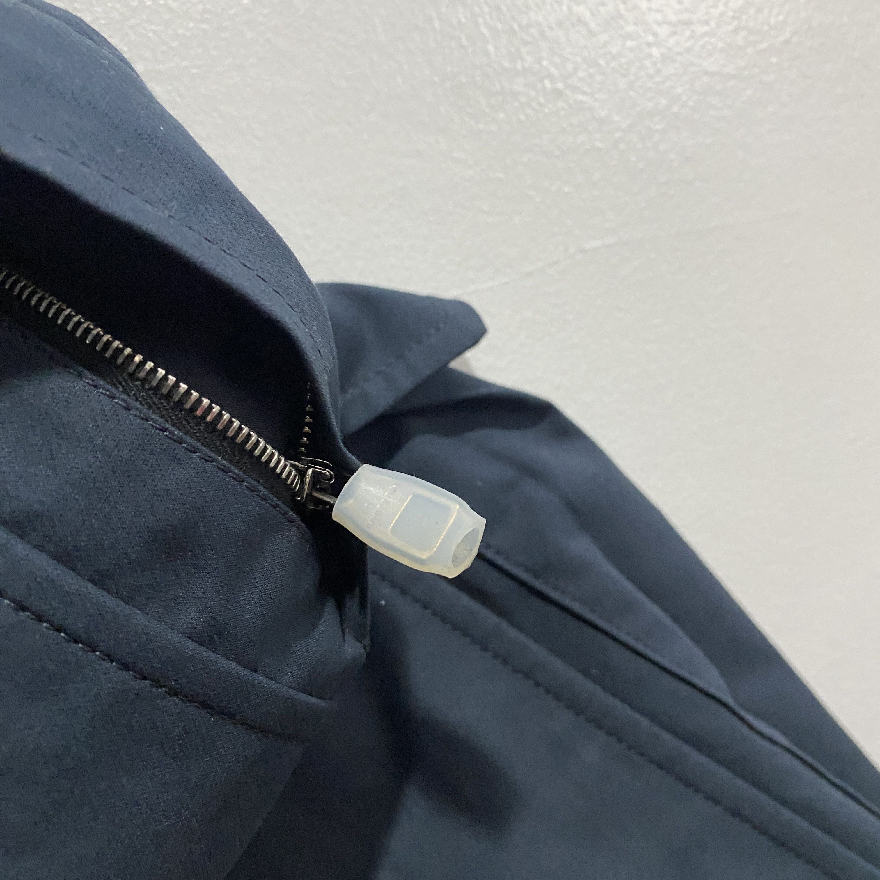 Louis Vuitton Louis Vuitton Technical Parka Jacket M/L Size US M / EU 48-50 / 2 - 19 Thumbnail