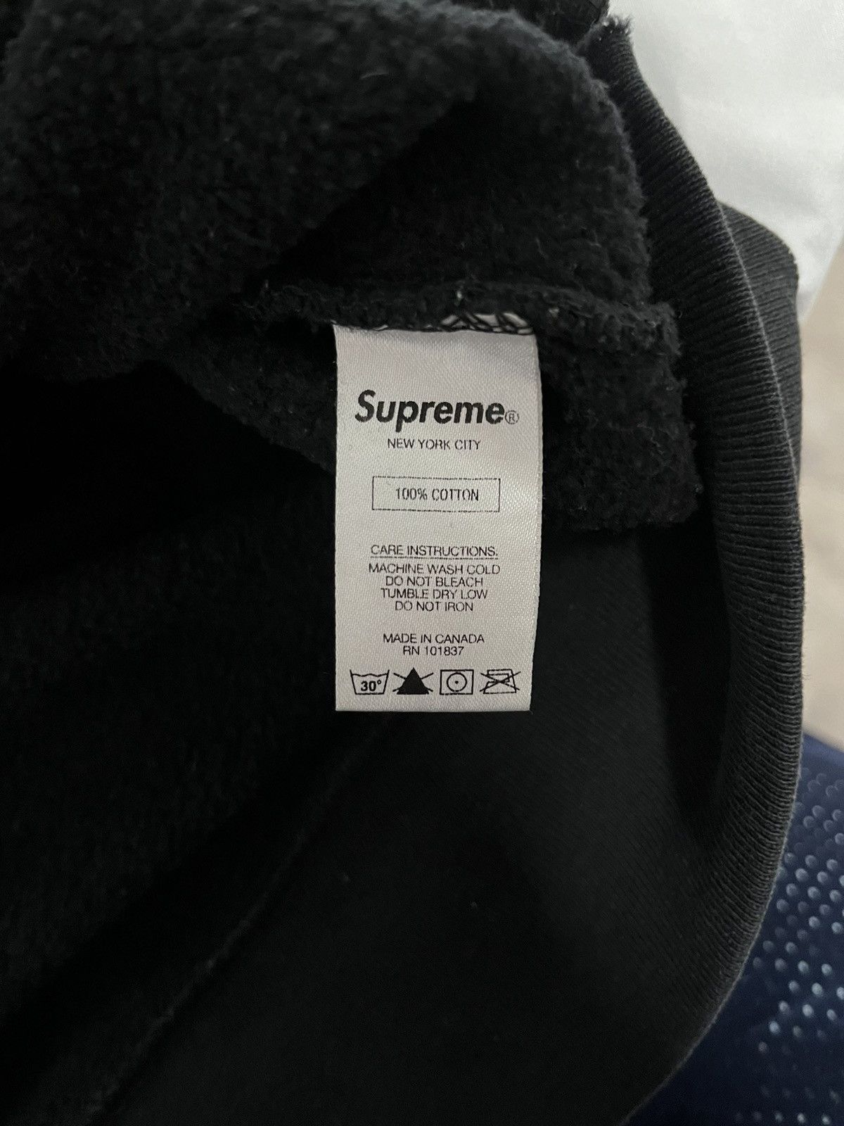 Supreme Supreme Geto Boys Hoodie Size US M / EU 48-50 / 2 - 5 Thumbnail