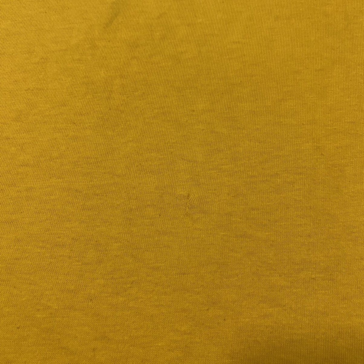 Hanes VTG 70S HANES POCKET TEE Size US XL / EU 56 / 4 - 11 Thumbnail