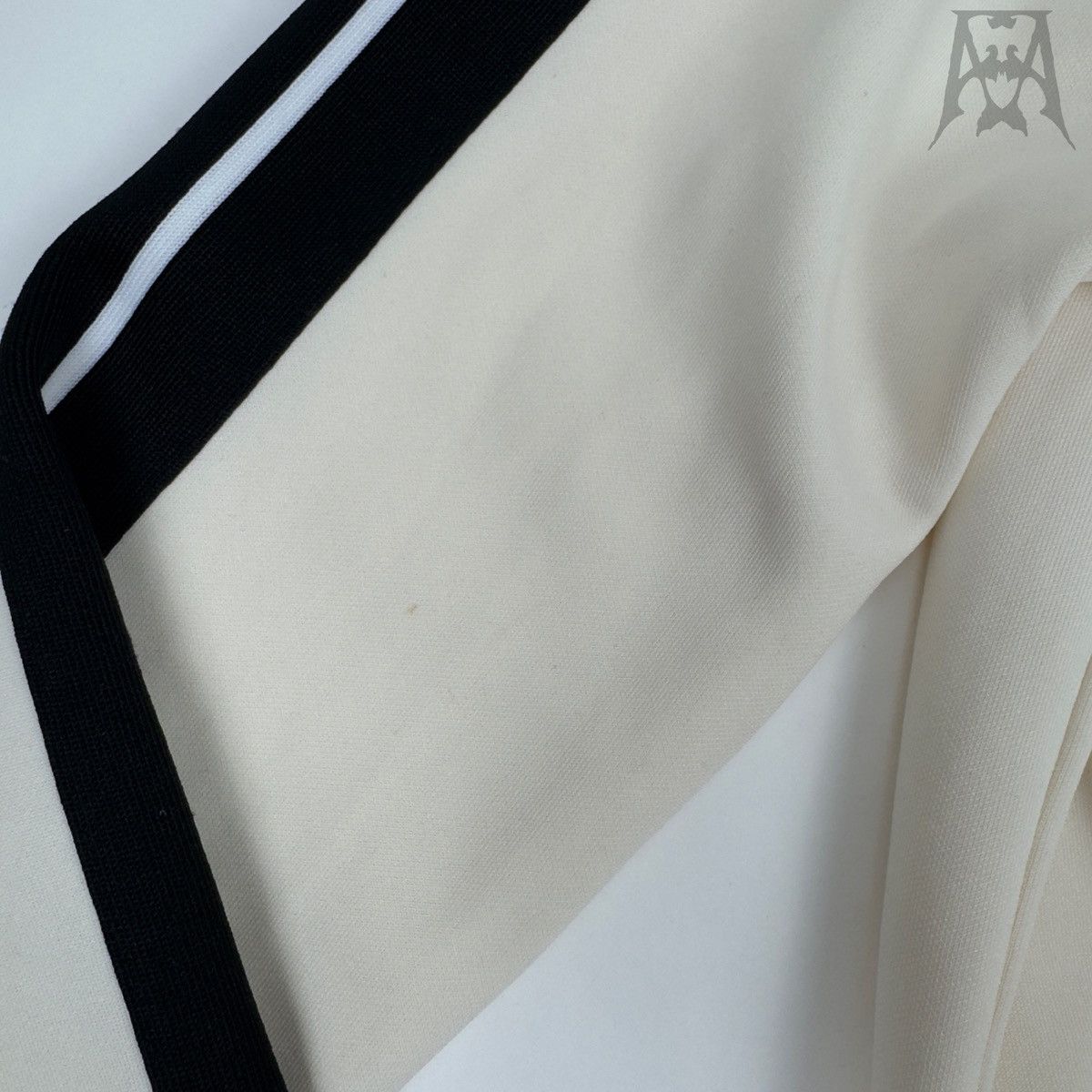 Palm Angels Palm Angels Off-Shoulder Track Jacket Size M / US 6-8 / IT 42-44 - 6 Thumbnail