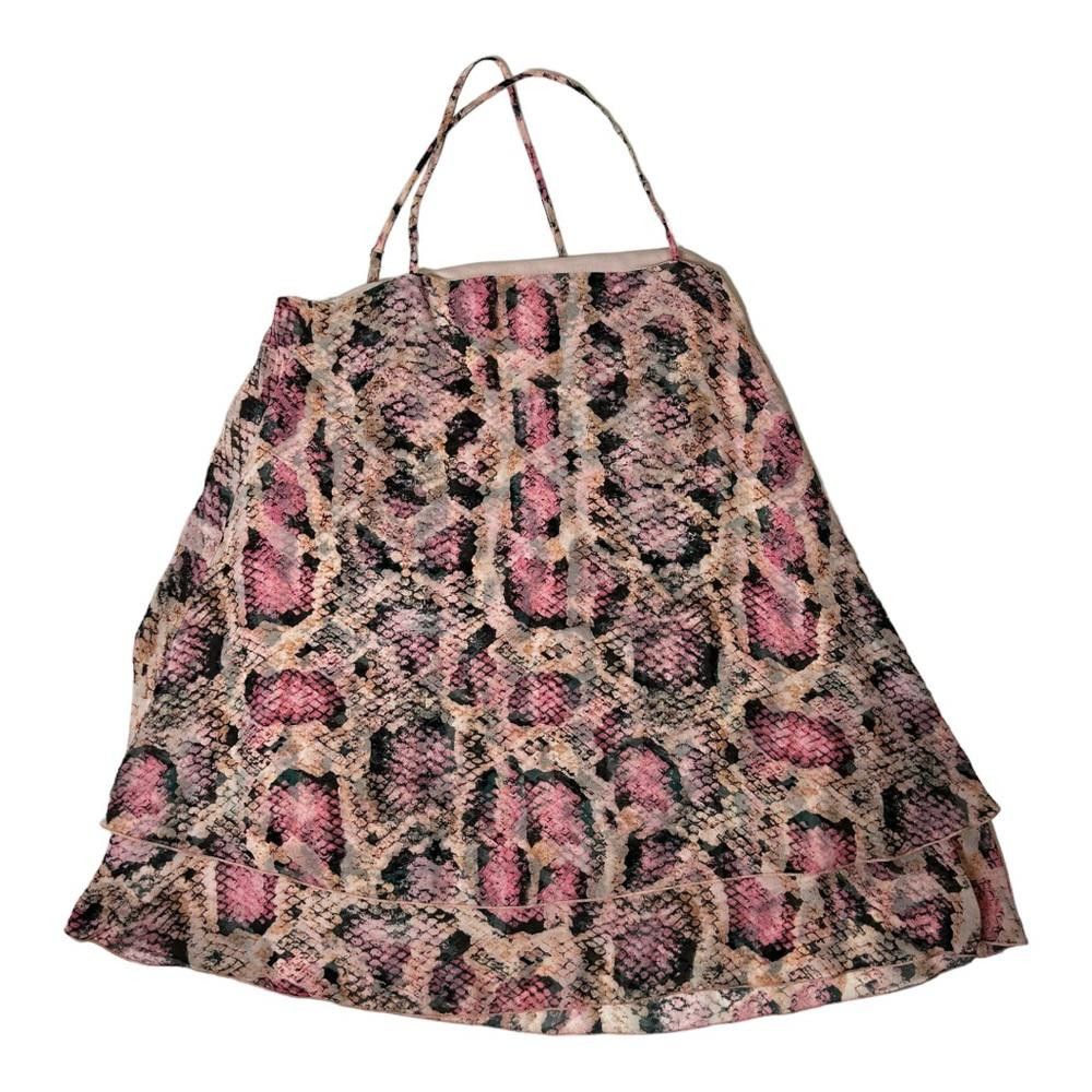 Designer Show Me Your Mumu l Python Christie Dress XS Size XS / US 0-2 / IT 36-38 - 2 Thumbnail