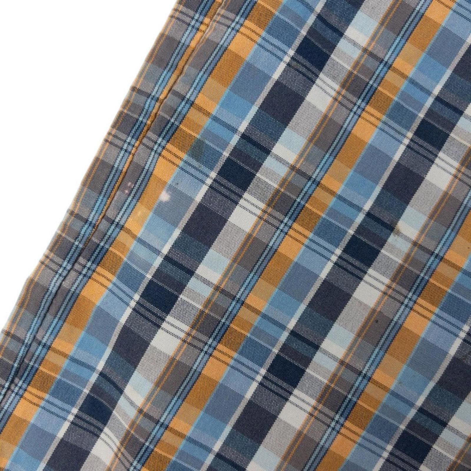 Stussy Vintage Stussy Checked Shorts Size W34 Size US 34 / EU 50 - 5 Thumbnail