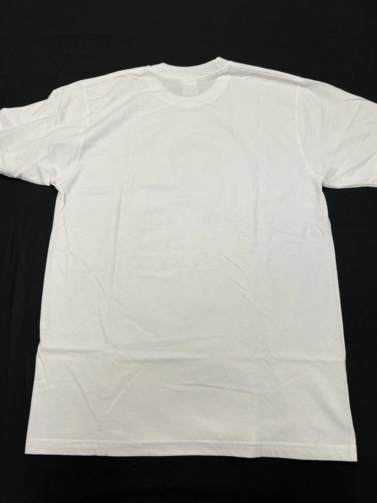 Supreme SS16 SUPREME Berry Boop Tee White L Large Size US L / EU 52-54 / 3 - 6 Thumbnail