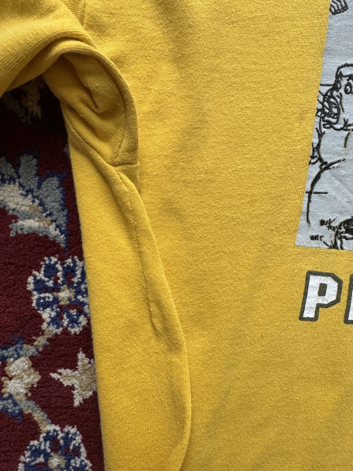 Fubu Vintage 2000s Platinum Fubu Fat Albert cartoon skater tee Size US XL / EU 56 / 4 - 8 Thumbnail