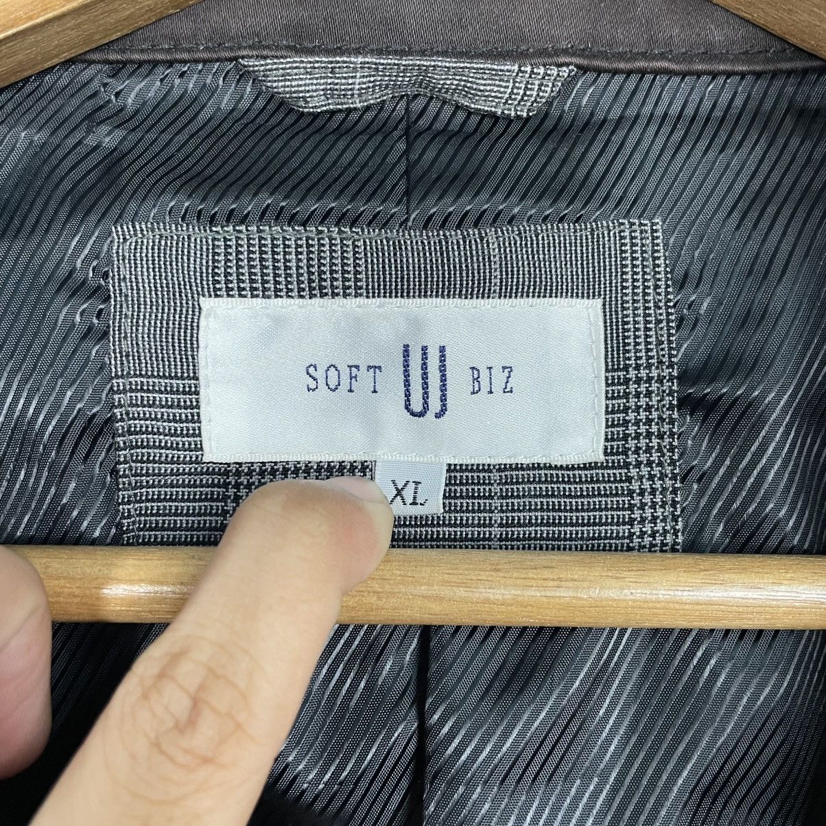Other Soft UJ Biz Casual Jacket Size US XL / EU 56 / 4 - 15 Thumbnail