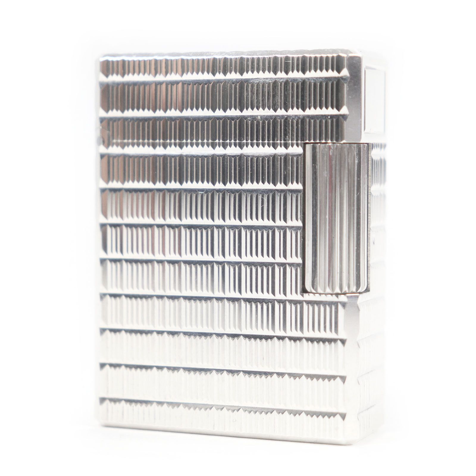 Other Other Dupont Line 1 Lighter Metal Lighter 56271 Size ONE SIZE - 1 Thumbnail