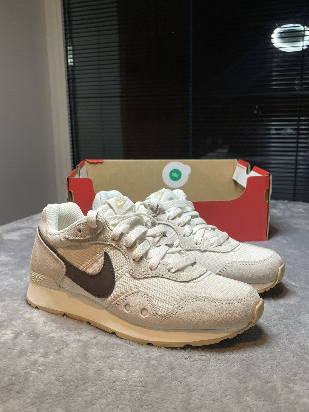 Nike Sneakers Nike venture runner Size US 5 / IT 35 - 1 Thumbnail