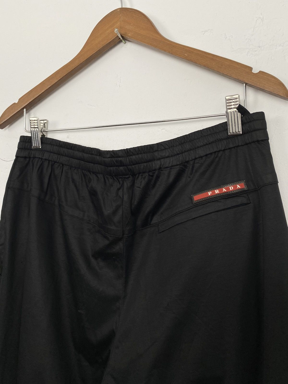 Prada Prada track pants Size US 32 / EU 48 - 3 Thumbnail