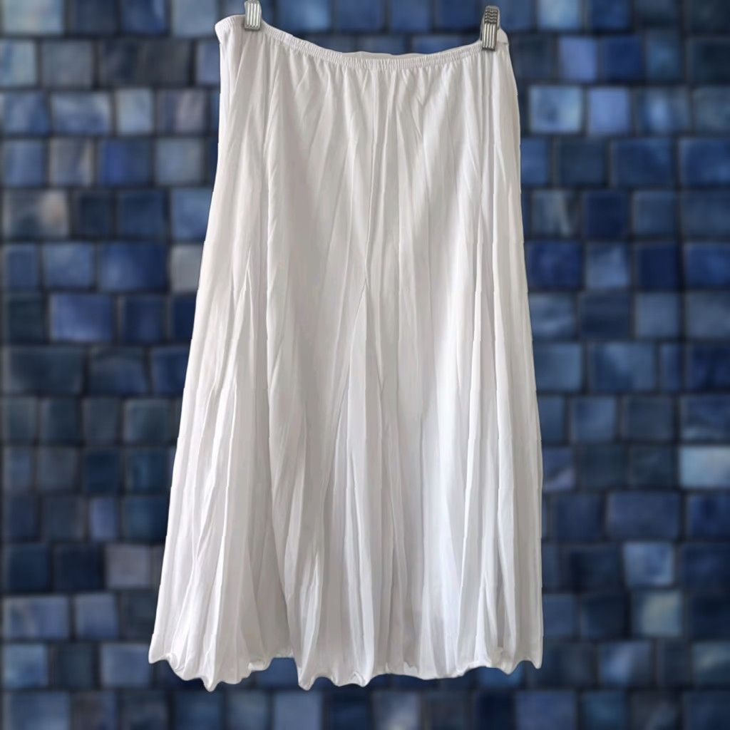 Vintage VINTAGE: No — (omit) Size 32" / US 10 / IT 46 - 1 Thumbnail