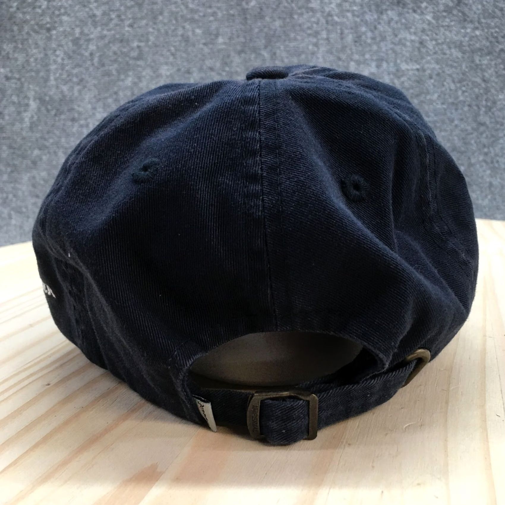 Imperial Imperial 2010 US Open Pebble Beach Baseball Cap Mens Blue One Size Adjustable Size ONE SIZE - 6 Thumbnail