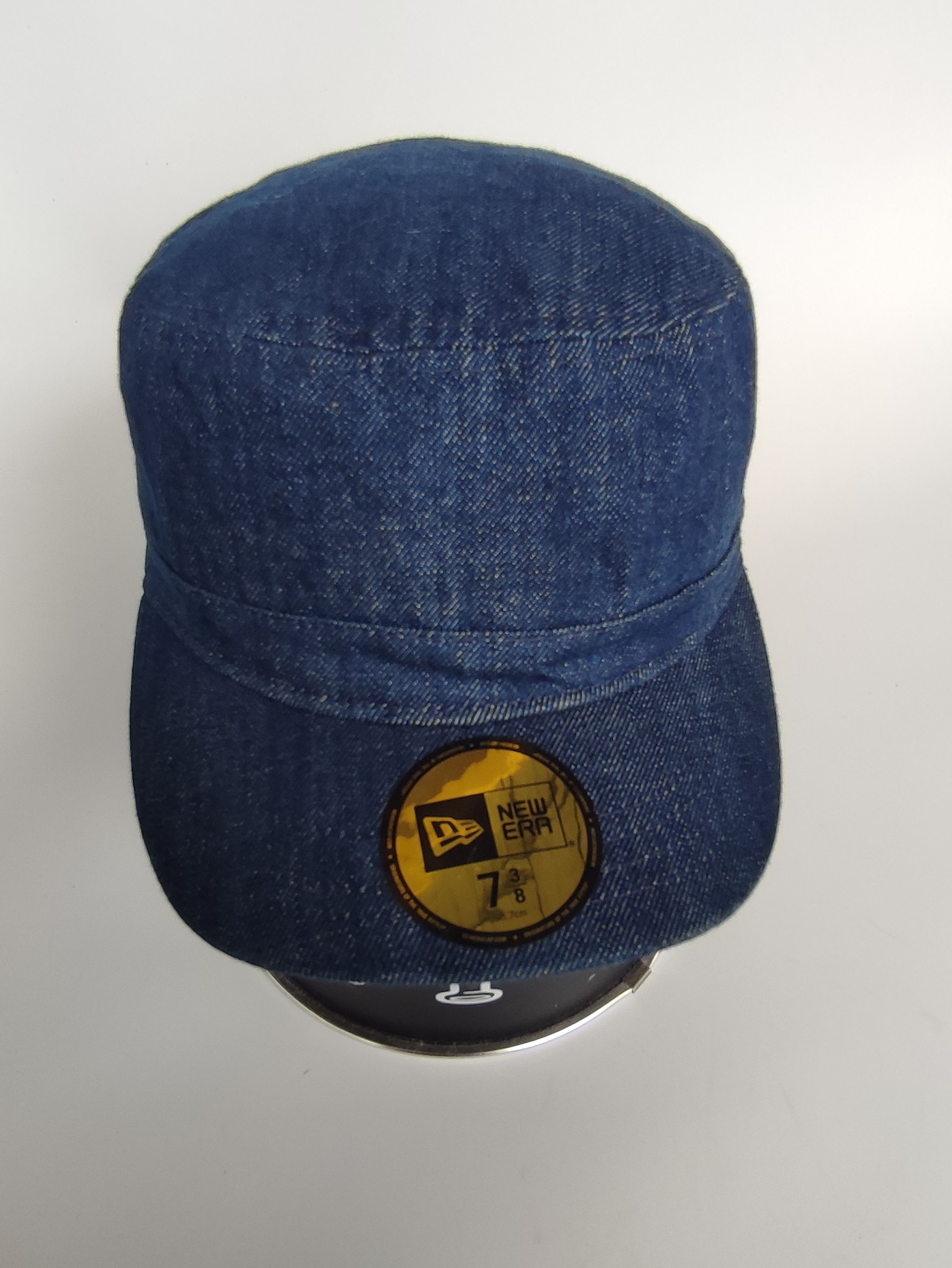 New Era new era denim mash cap Size ONE SIZE - 1 Thumbnail