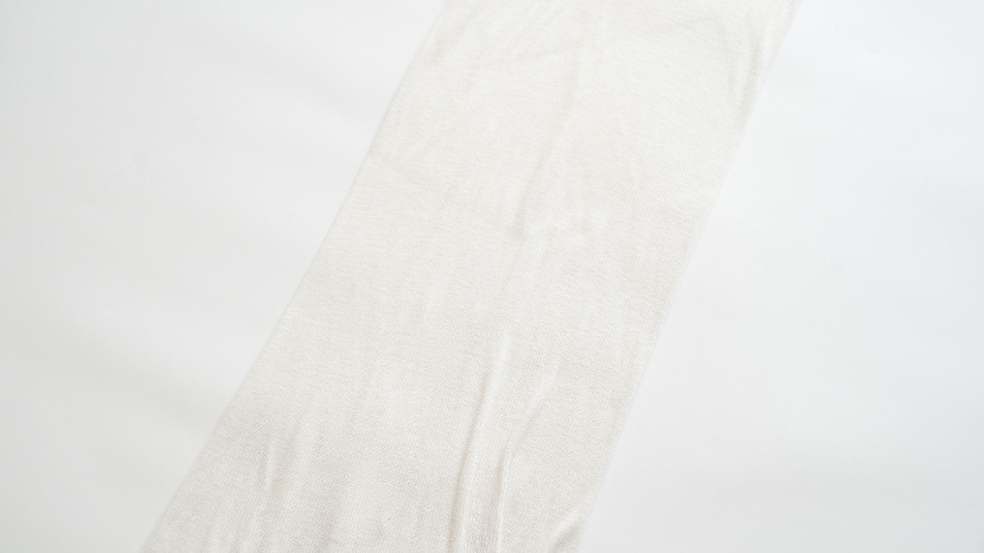 Rick Owens Rick Owens 13SS ISLAND BASIC RIB TANK MILK size:S Size US S / EU 44-46 / 1 - 6 Thumbnail