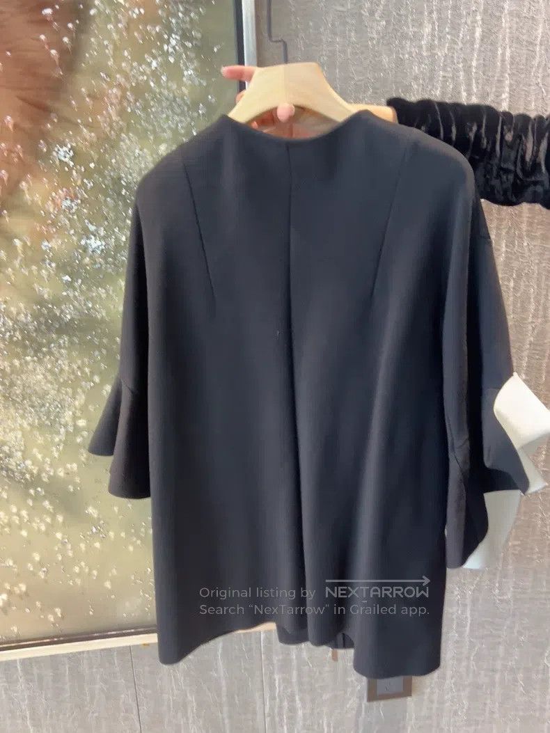 Valentino Valentino Short sleeves Size S / US 4 / IT 40 - 3 Thumbnail