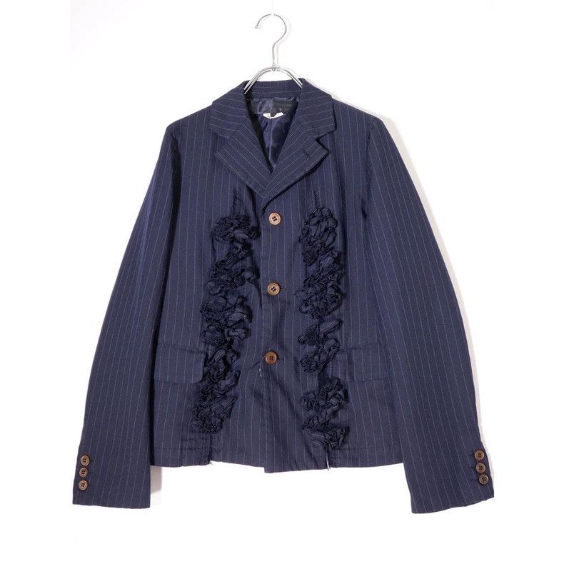 Comme des Garcons Comme des Garcons jacket Size XS / US 0-2 / IT 36-38 - 1 Thumbnail
