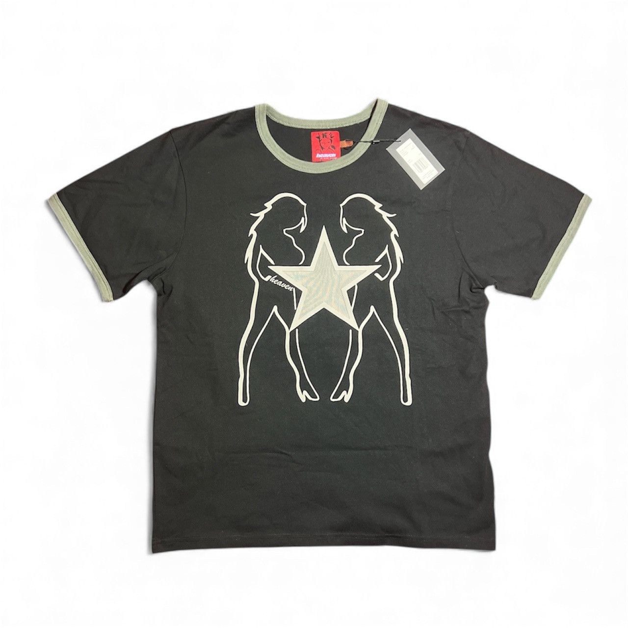 Heaven by Marc Jacobs Daring/Shocking Heaven by Marc Jacobs T