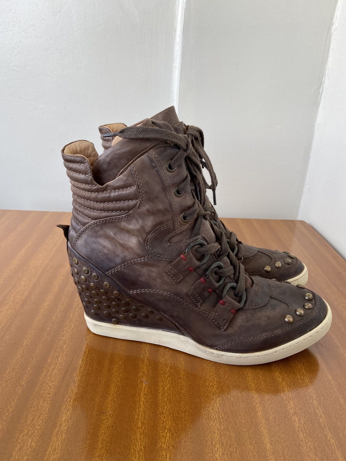 A.S.98 A.S.98 Size US 10 / IT 40 - 5 Thumbnail