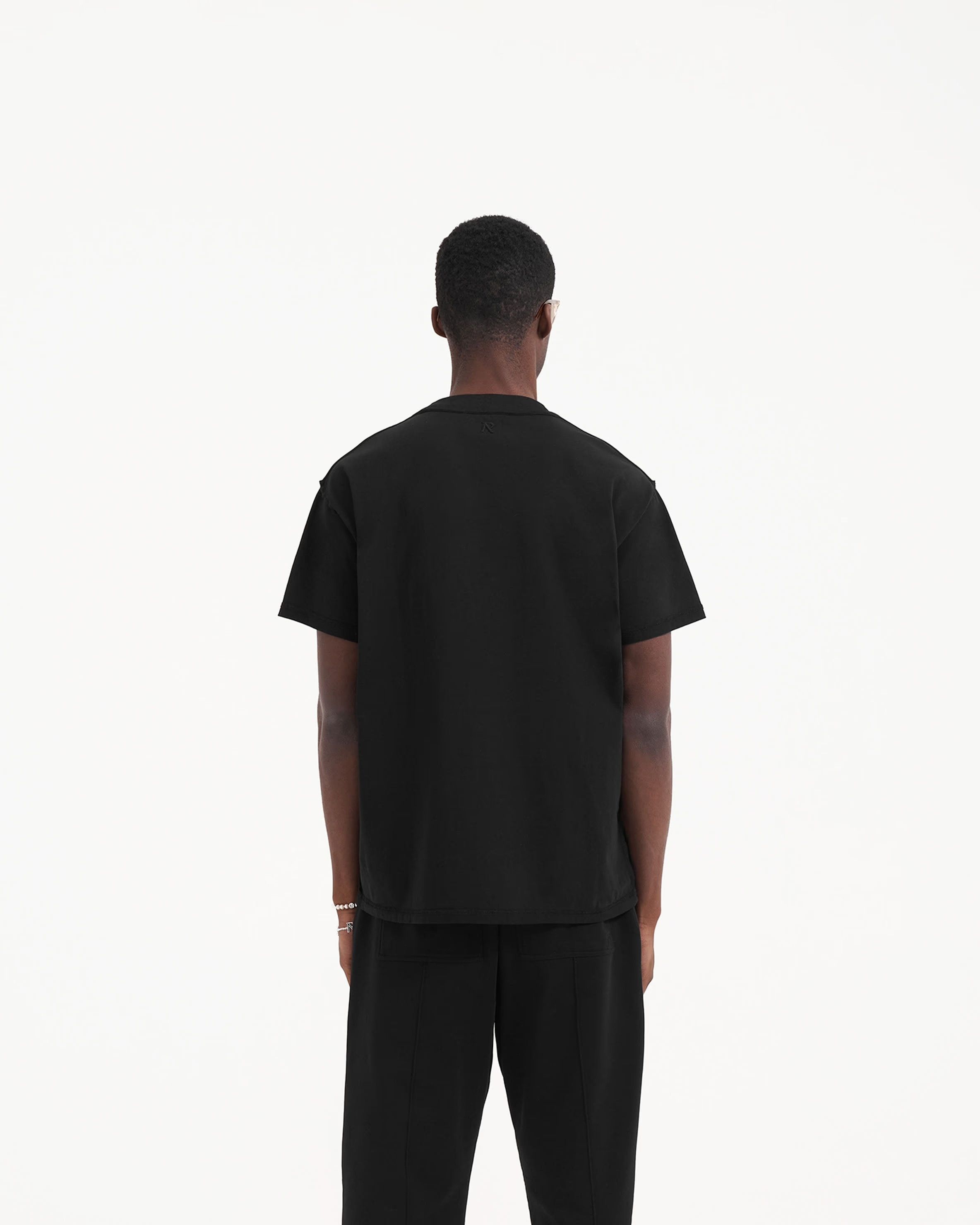 Represent Clo. Initial Tee (2 shirts) Size US S / EU 44-46 / 1 - 2 Thumbnail