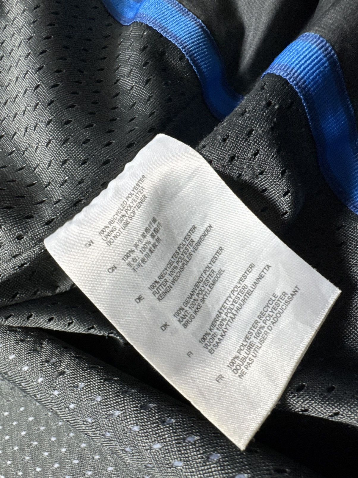 Haglofs Haglofs Waterproof Windbreaker Light Jacket Size L Size US L / EU 52-54 / 3 - 9 Thumbnail