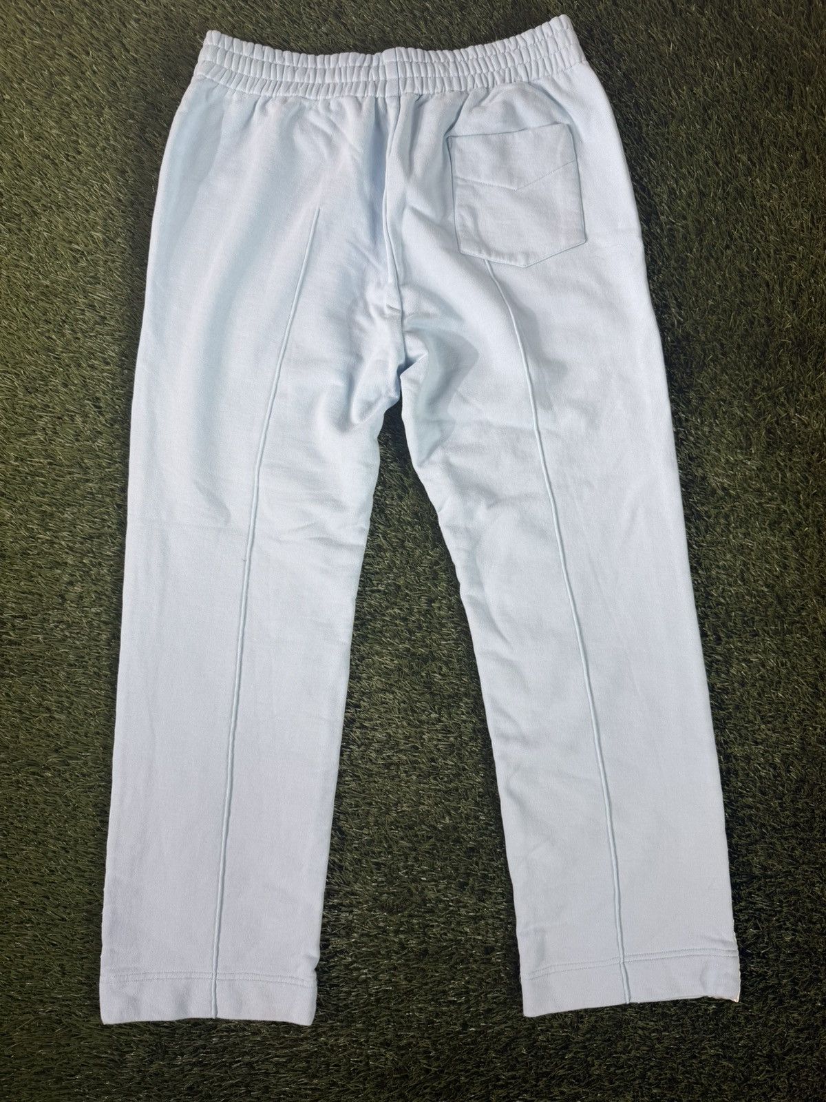 Casablanca Casablanca Tennis Club Embroidered Side Stripe Sweatpants XL Size US 38 / EU 54 - 10 Thumbnail