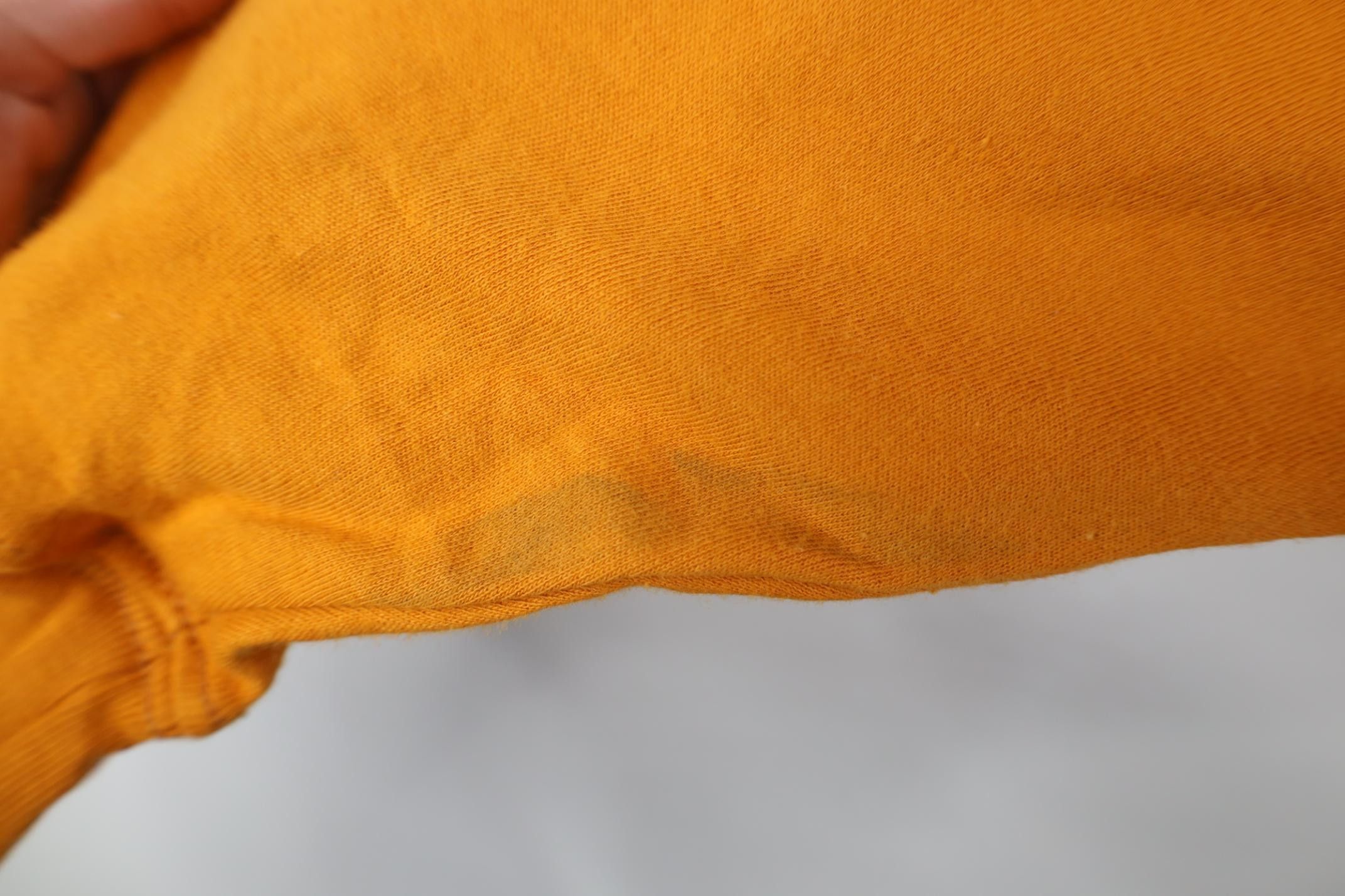 Calvin Klein Deadstock Vintage 90s Calvin Klein Mock Neck T-Shirt Size US M / EU 48-50 / 2 - 9 Thumbnail