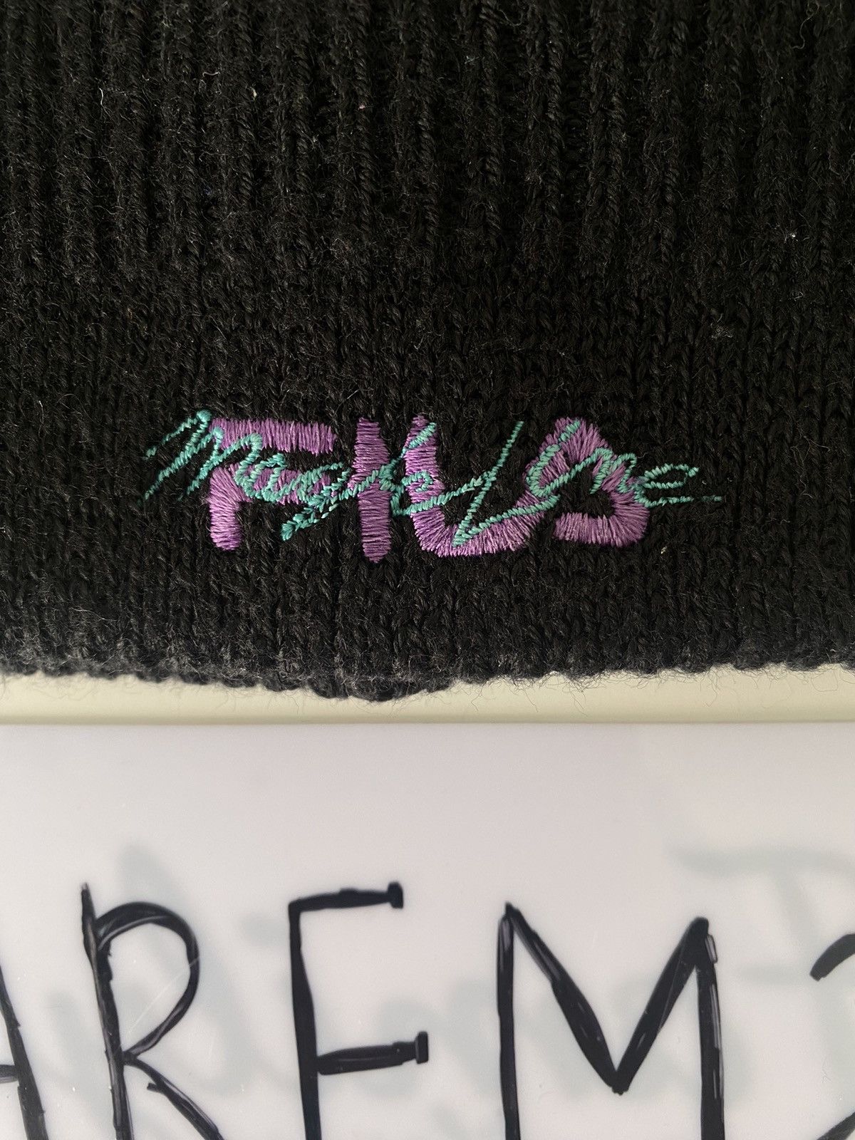 Fila Fila magic line vintage hat Size ONE SIZE - 2 Thumbnail
