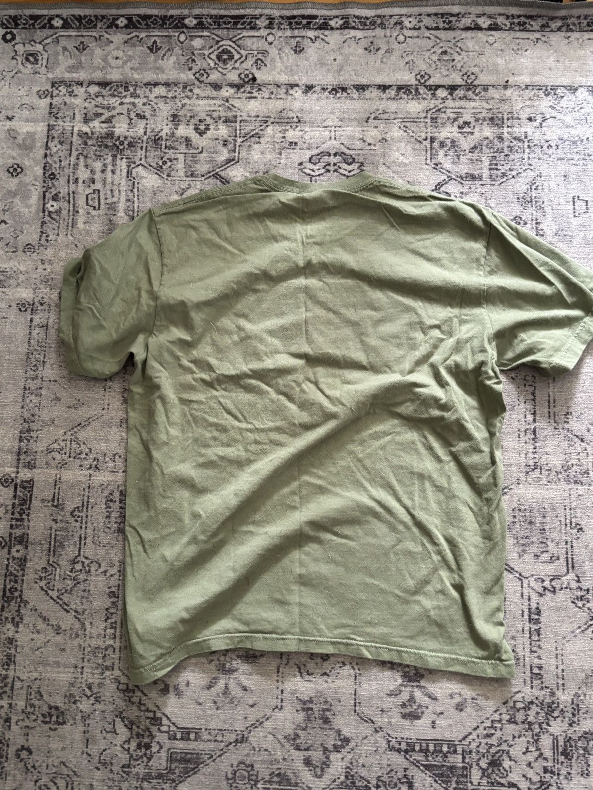Supreme Supreme tshirt Size US M / EU 48-50 / 2 - 2 Thumbnail