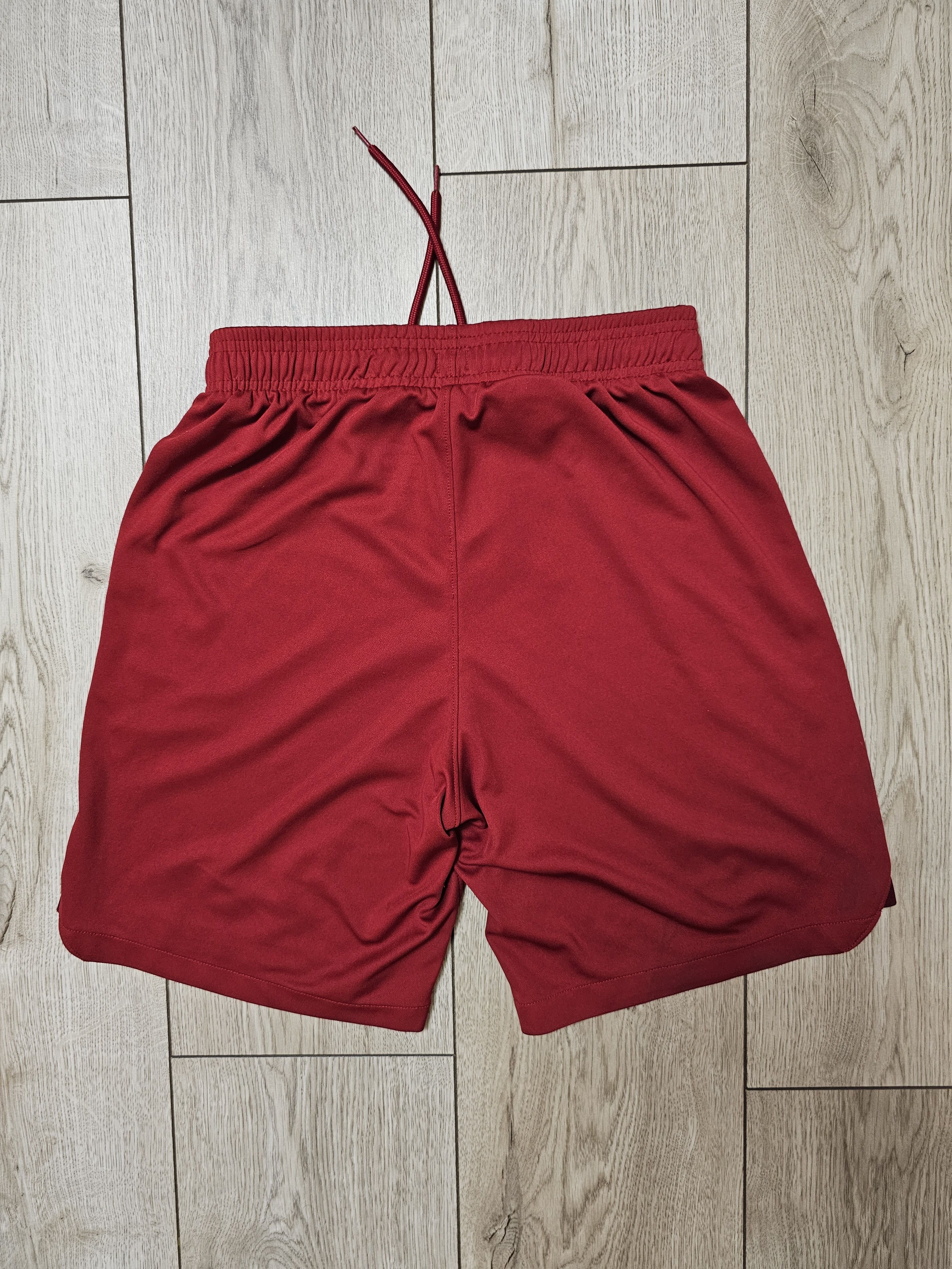 All Sport × Nike LIVERPOOL 2020 2021 AWAY FOOTBALL SHORTS SOCCER SHORTS Size US 30 / EU 46 - 2 Thumbnail