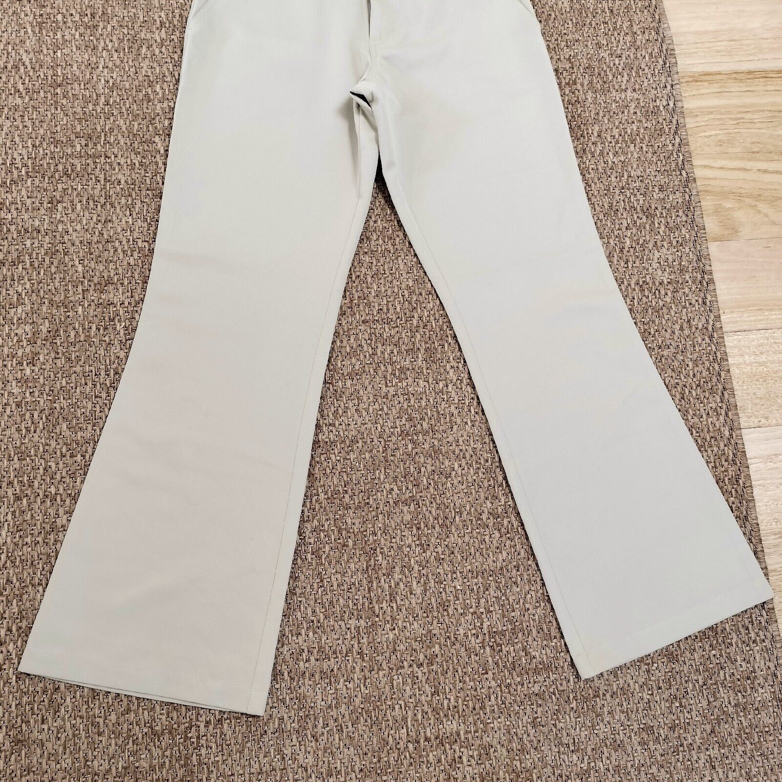 Kathmandu Kathmandu Pants Beige Bootcut Flare Hiking Outdoors Size 10 Size 28" / US 6 / IT 42 - 6 Thumbnail