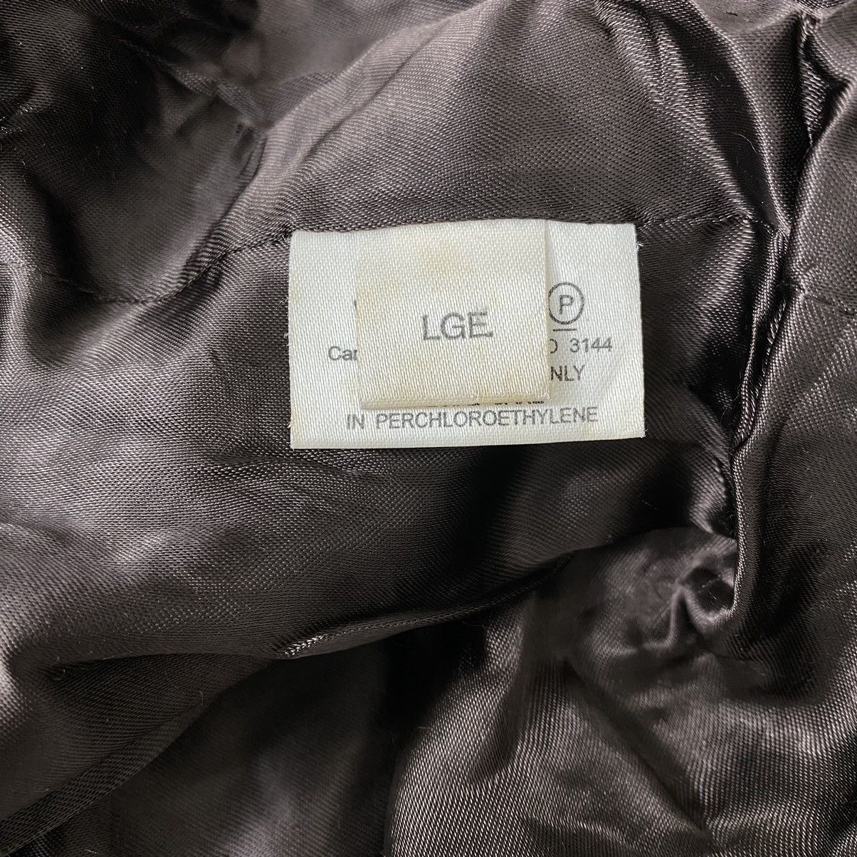 Jaeger Vintage 80s JAEGER Great Britain Pea Coat Size US L / EU 52-54 / 3 - 8 Thumbnail