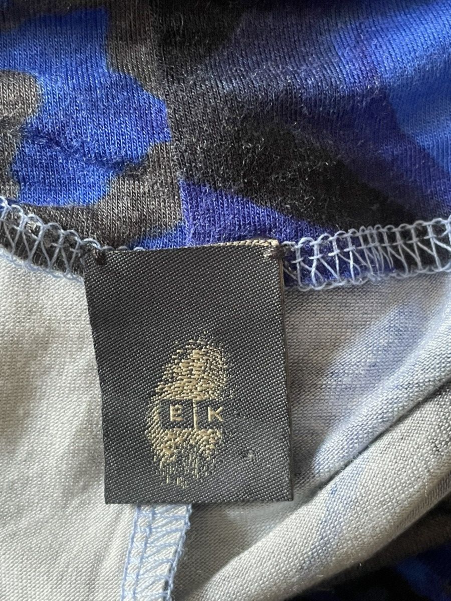 Designer × Japanese Brand Eva Kayan Dress Size S / US 4 / IT 40 - 4 Thumbnail